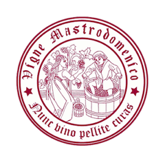 Vigne Mastrodomenico logo