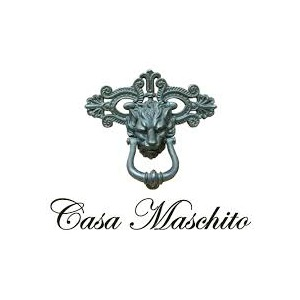 Casa Maschito logo