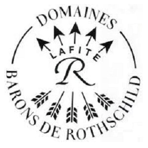 Château Lafite-Rothschild logo