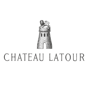 Château Latour logo