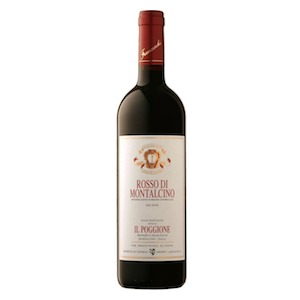 Rosso di Montalcino DOC 