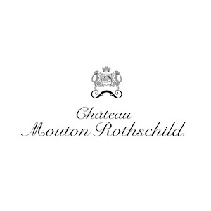 Château Mouton-Rothschild logo