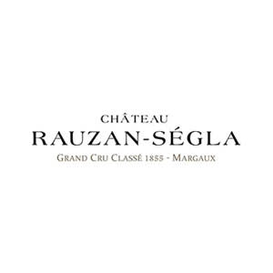 Château Rauzan-Ségla logo