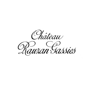 Château Rauzan-Gassies logo