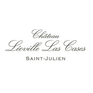 Château Léoville-Las-Cases logo