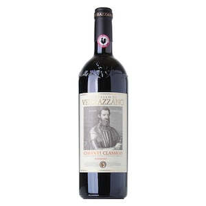 Chianti Classico DOCG 