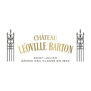 Château Léoville-Barton logo
