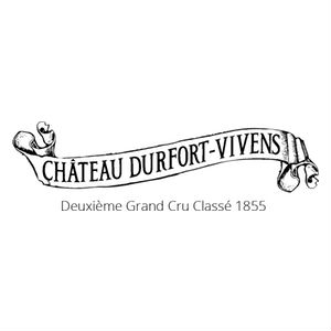 Château Durfort-Vivens logo