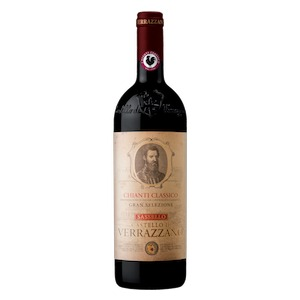 Chianti Classico DOCG “Sassello” Gran Selezione 