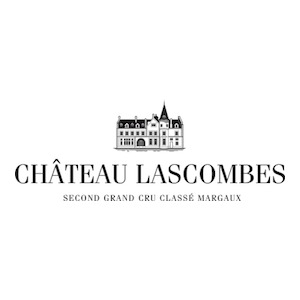Château Lascombes logo