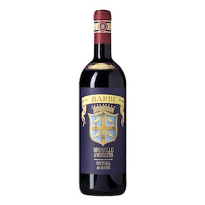 Brunello di Montalcino DOCG 