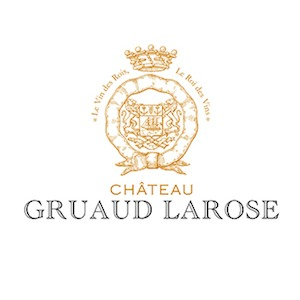 Château Gruaud-Larose logo