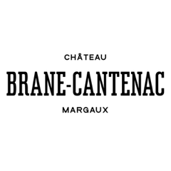 Château Brane-Cantenac logo