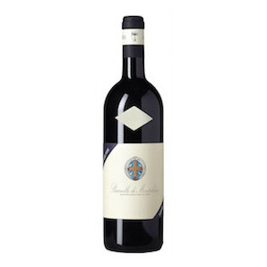 Brunello di Montalcino DOCG “Vigna del Fiore” 