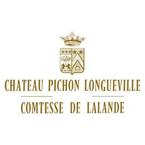 Château Pichon-Longueville Comtesse de Lalande logo