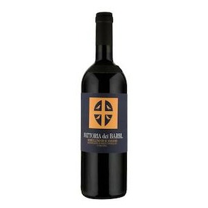 Morellino di Scansano DOCG 