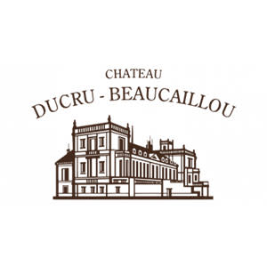 Château Ducru-Beaucaillou logo