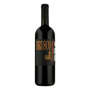 Toscana IGP “Brusco dei Barbi” 
