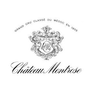 Château Montrose logo