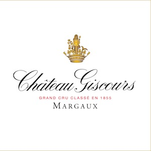Château Giscours logo