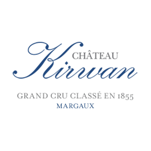 Château Kirwan logo