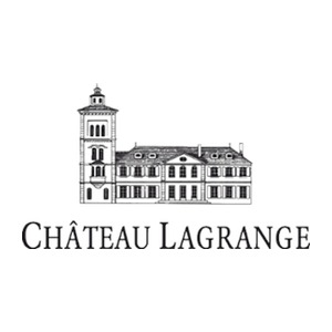Château Lagrange logo