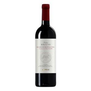 Rosso di Montalcino DOC 
