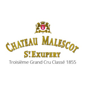 Château Malescot St. Exupéry logo