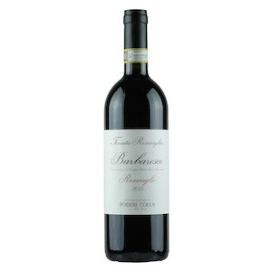 Barbaresco DOCG Roncaglie 