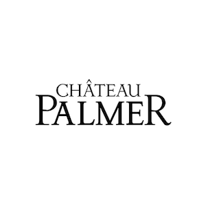 Château Palmer logo