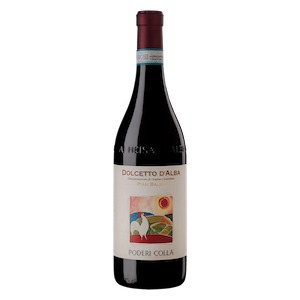 Dolcetto d’Alba DOC “Pian Balbo” 