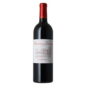 Margaux AOC “Charmes de Kirwan” 