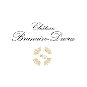 Château Branaire-Ducru logo