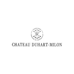 Château Duhart-Milon logo