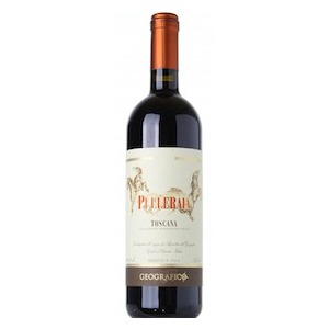 Toscana IGP “Pulleraia” 