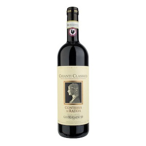 Chianti Classico DOCG “Contessa di Radda” 