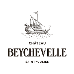 Château Beychevelle logo