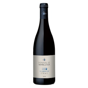 Lirac AOC “La Lorentine” 