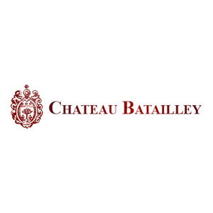 Château Batailley logo
