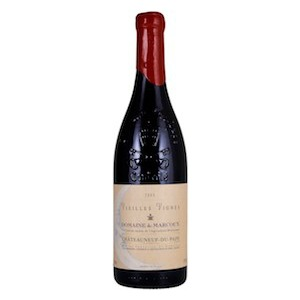 Châteauneuf-du-Pape AOC “Vieilles Vignes” 