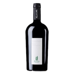 Rosso di Montepulciano DOC “Rossodisera” 