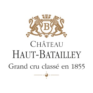 Château Haut-Batailley logo