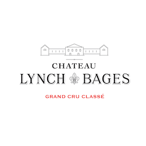 Château Lynch-Bages logo