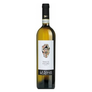 Fiano di Avellino DOCG 