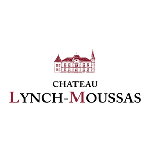 Château Lynch-Moussas logo
