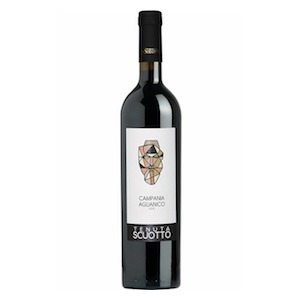 Campania IGP Aglianico 
