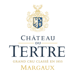 Château du Tertre logo