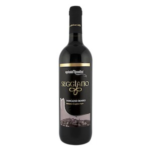 Toscana IGP “Seggiano” 