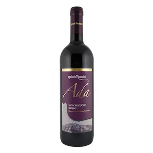 Montecucco DOC “Ada” 