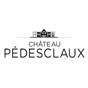 Château Pédesclaux logo